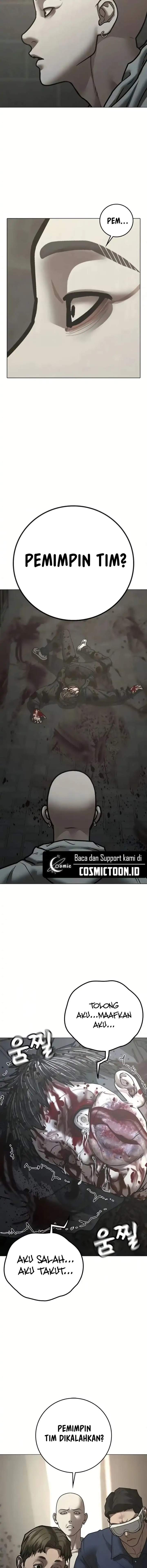 Reality Quest Chap 191 - Next Chap 192