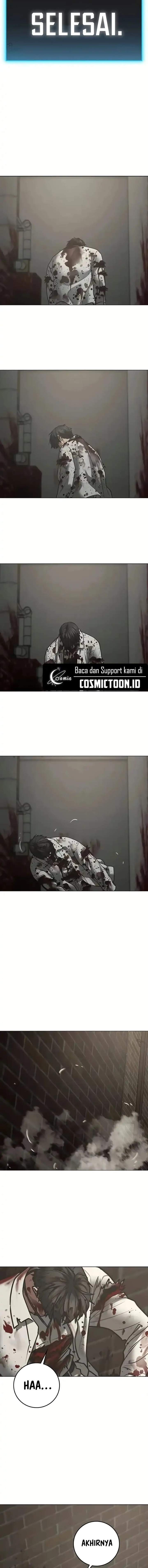 Reality Quest Chap 191 - Next Chap 192