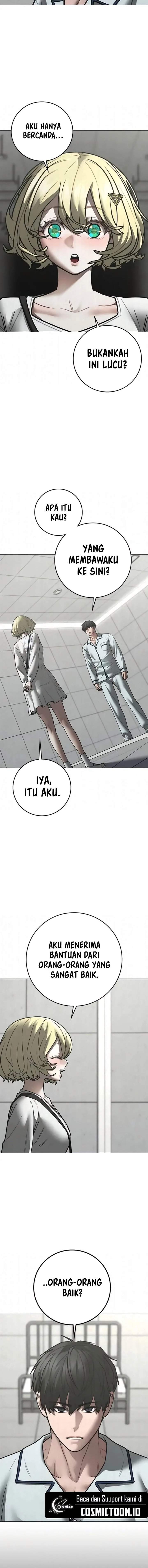 Reality Quest Chap 192 - Next Chap 193