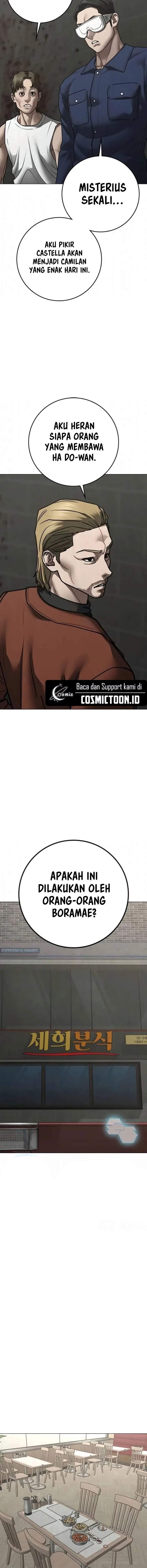 Reality Quest Chap 192 - Next Chap 193