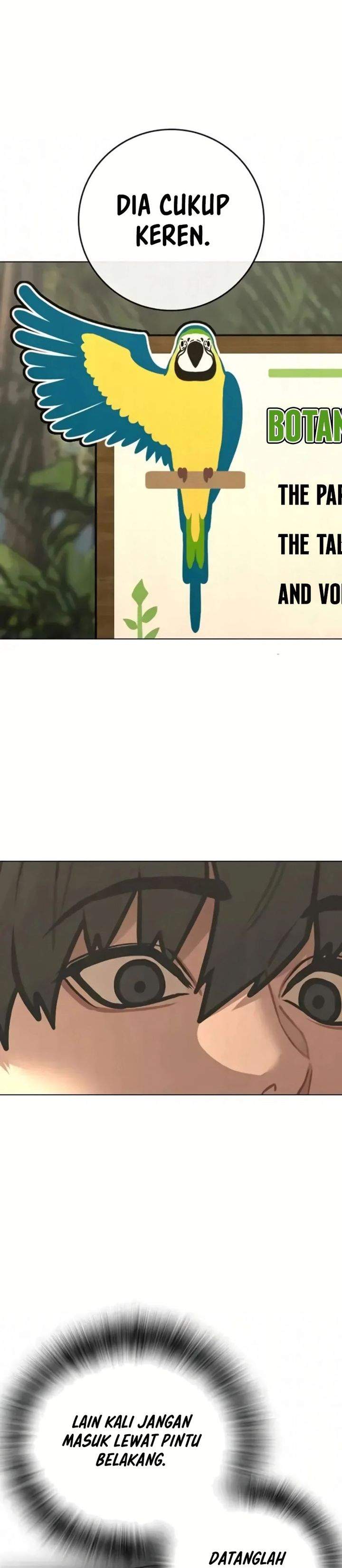 Reality Quest Chap 194 - Next Chap 195