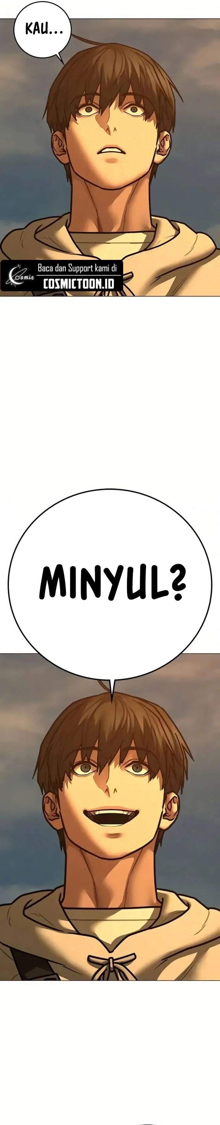 Reality Quest Chap 194 - Next Chap 195