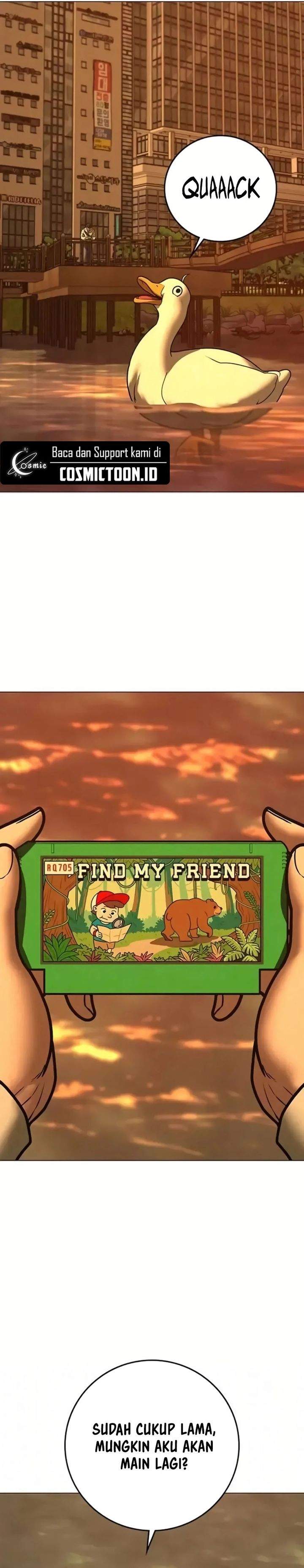 Reality Quest Chap 194 - Next Chap 195