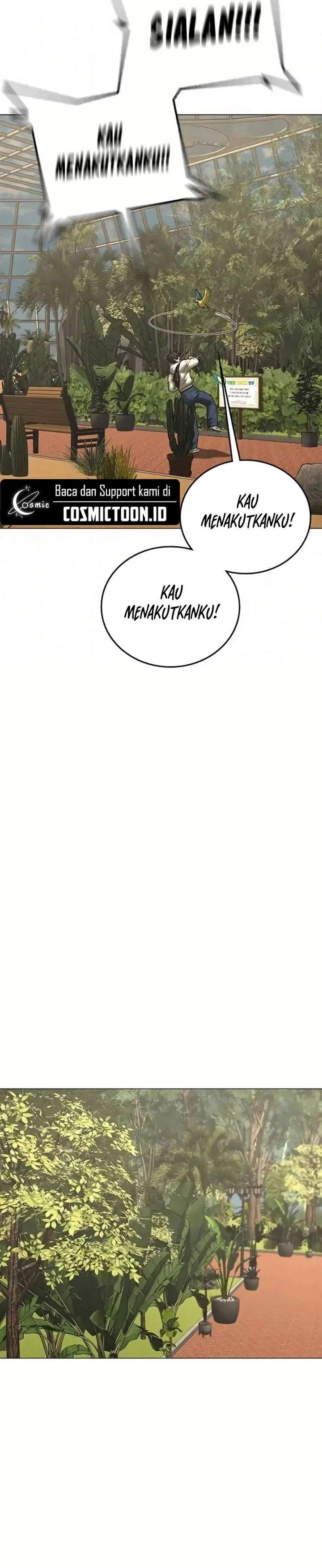 Reality Quest Chap 194 - Next Chap 195