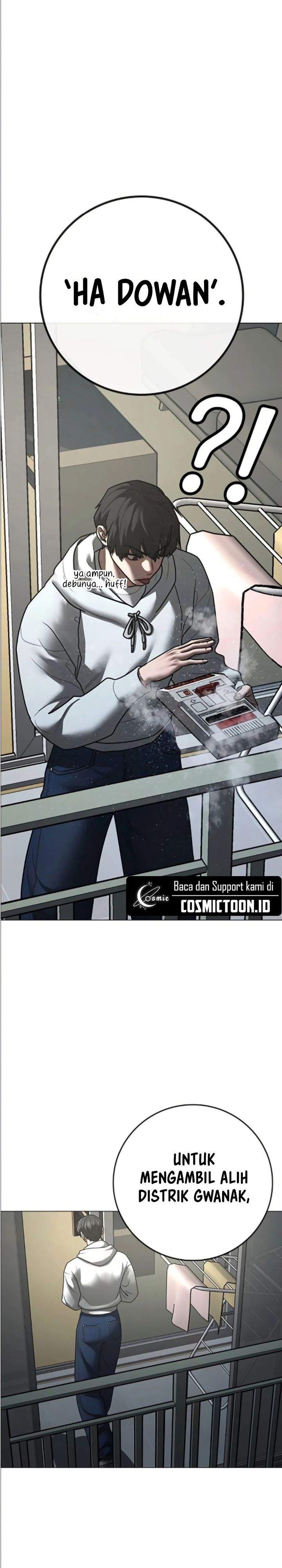 Reality Quest Chap 195 - Next Chap 196