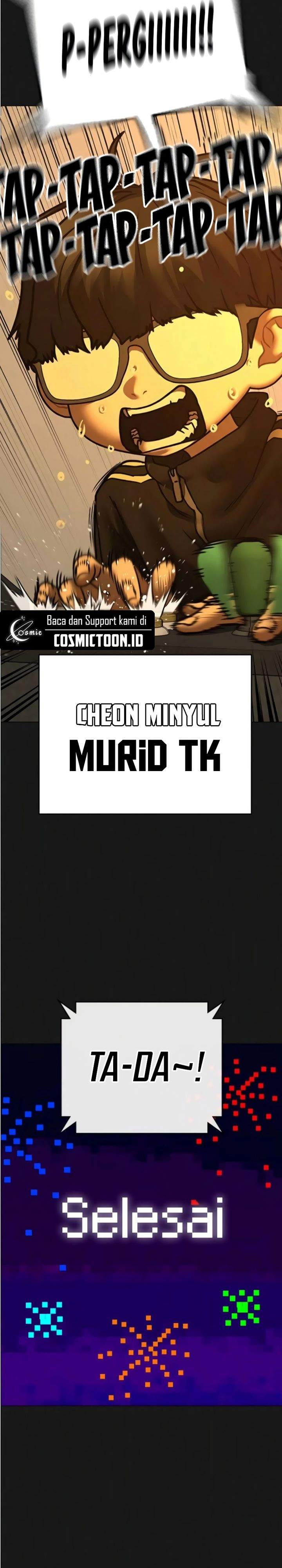 Reality Quest Chap 195 - Next Chap 196