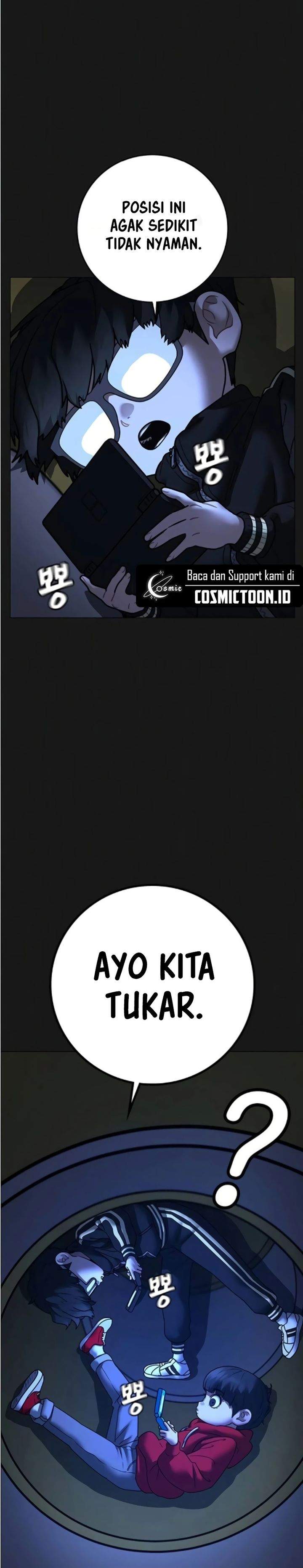 Reality Quest Chap 195 - Next Chap 196