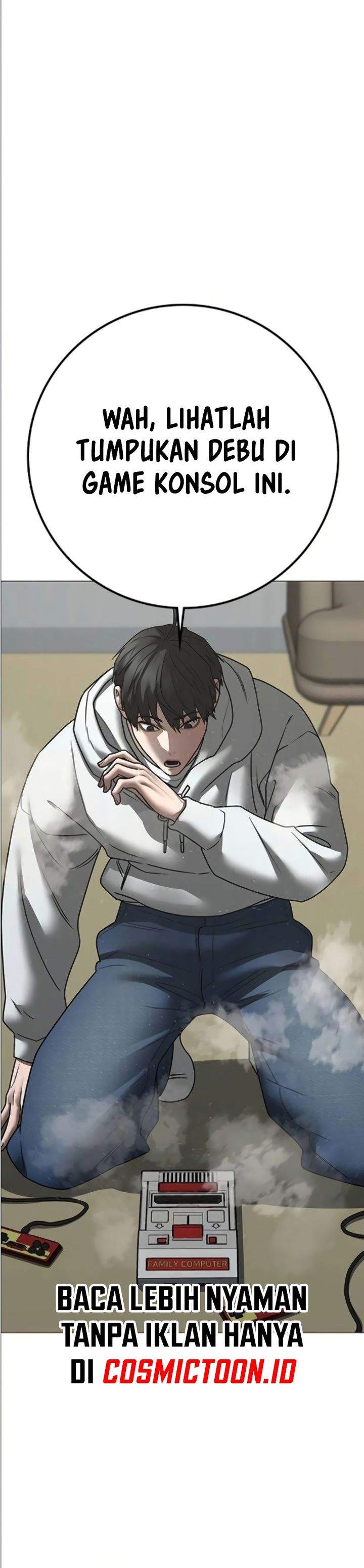 Reality Quest Chap 195 - Next Chap 196