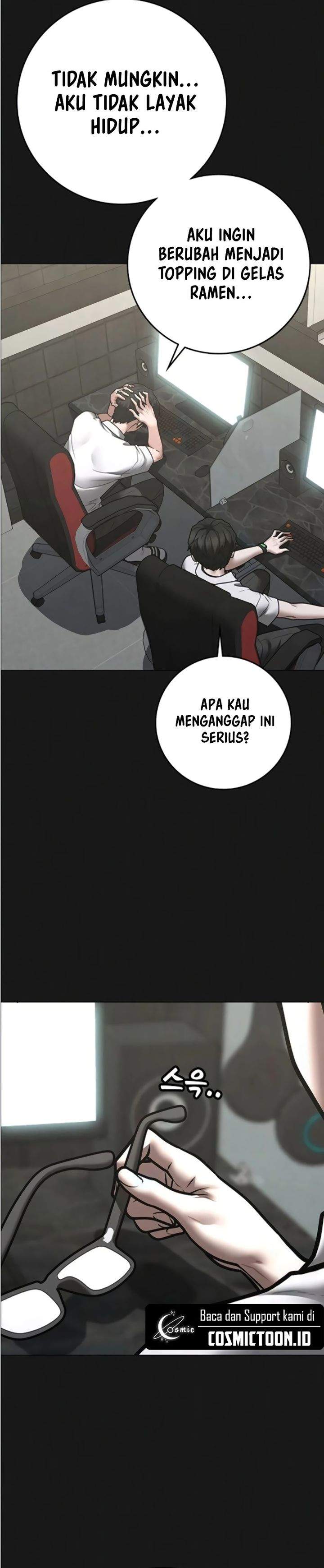 Reality Quest Chap 195 - Next Chap 196