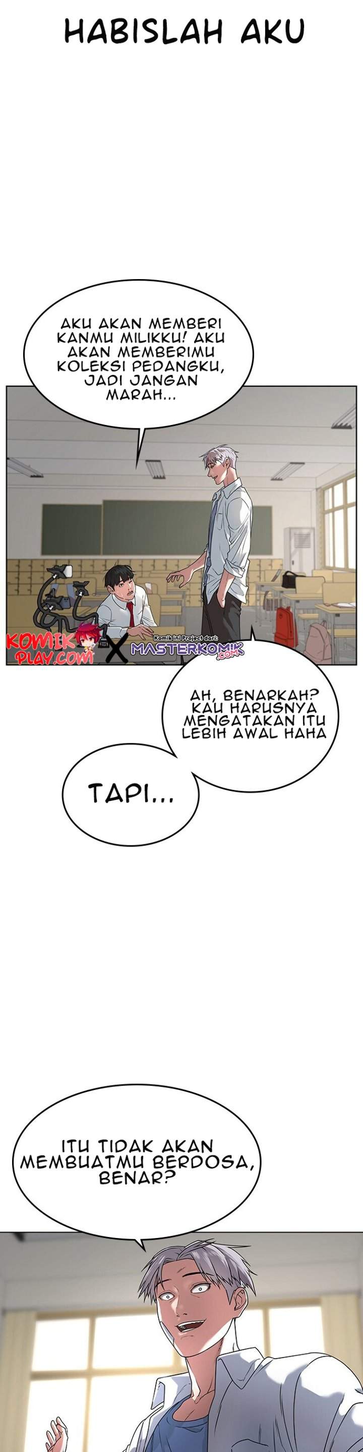 Reality Quest Chap 1.1 - Next Chap 2.1
