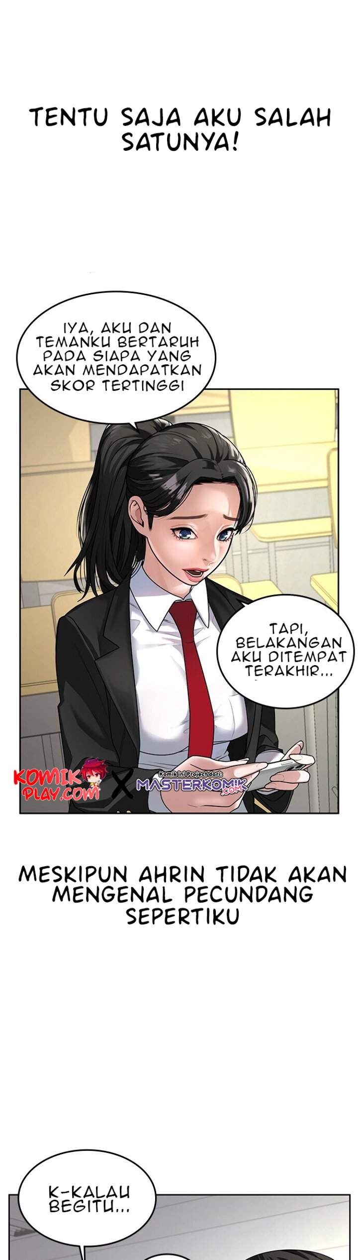 Reality Quest Chap 1.1 - Next Chap 2.1