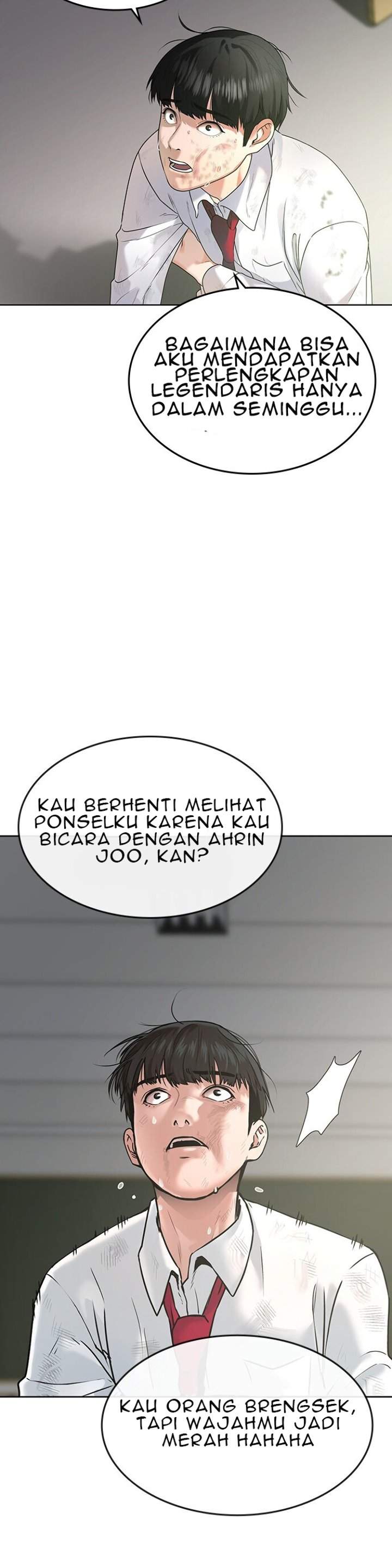 Reality Quest Chap 1.1 - Next Chap 2.1