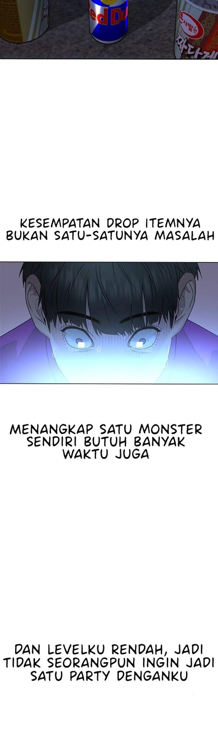 Reality Quest Chap 1.1 - Next Chap 2.1