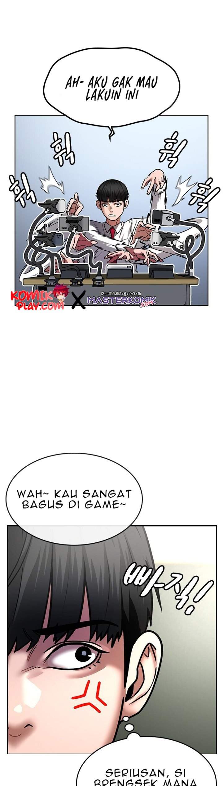 Reality Quest Chap 1.1 - Next Chap 2.1