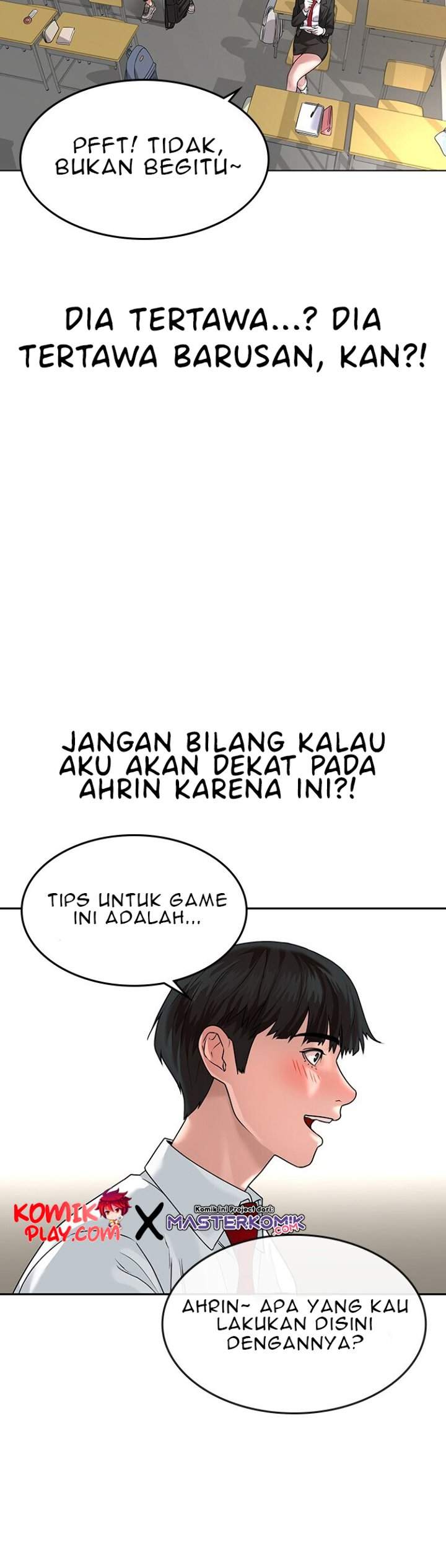Reality Quest Chap 1.1 - Next Chap 2.1