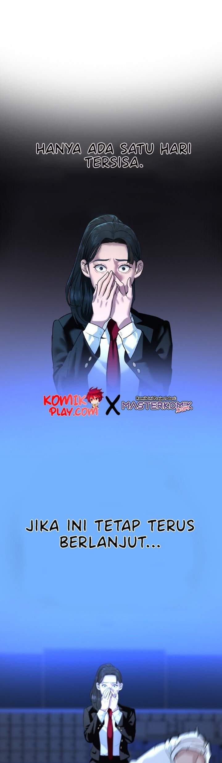 Reality Quest Chap 1.1 - Next Chap 2.1