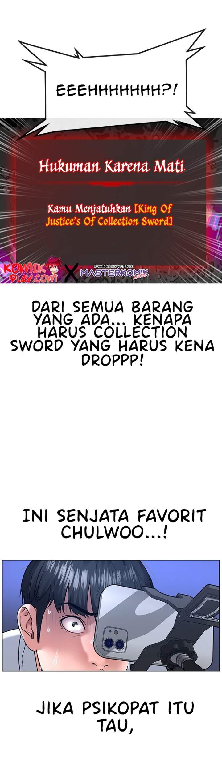 Reality Quest Chap 1.1 - Next Chap 2.1