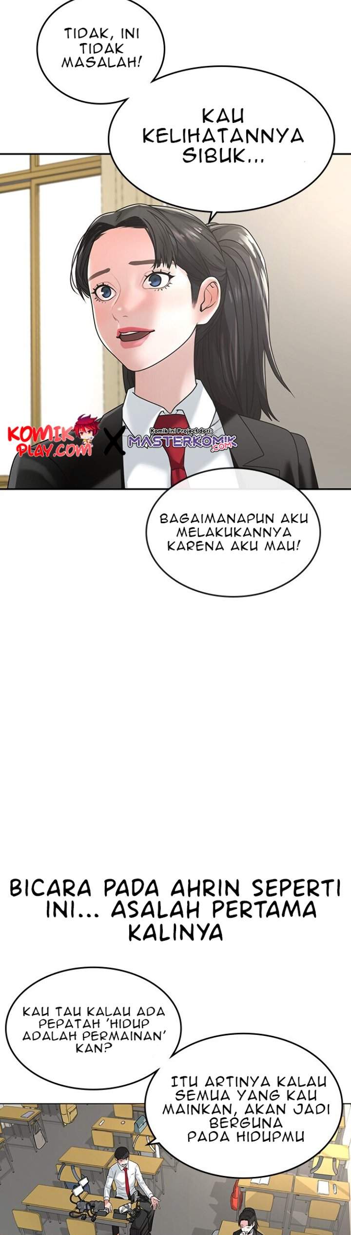 Reality Quest Chap 1.1 - Next Chap 2.1