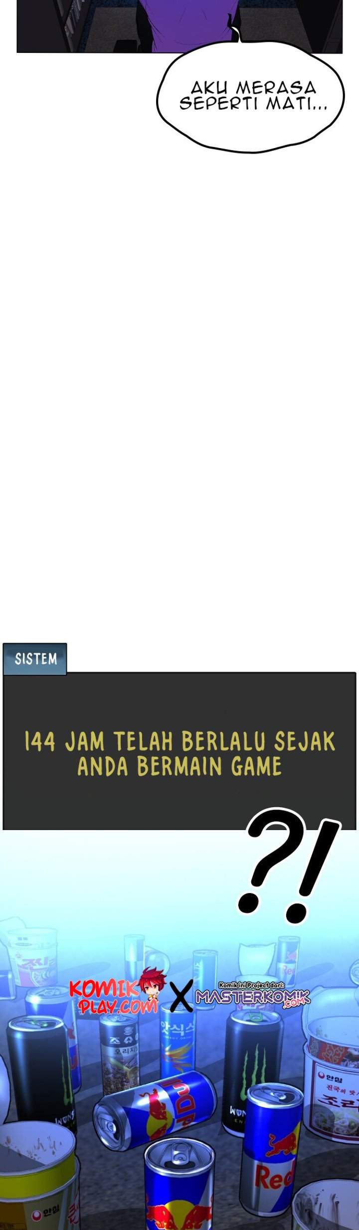 Reality Quest Chap 1.1 - Next Chap 2.1