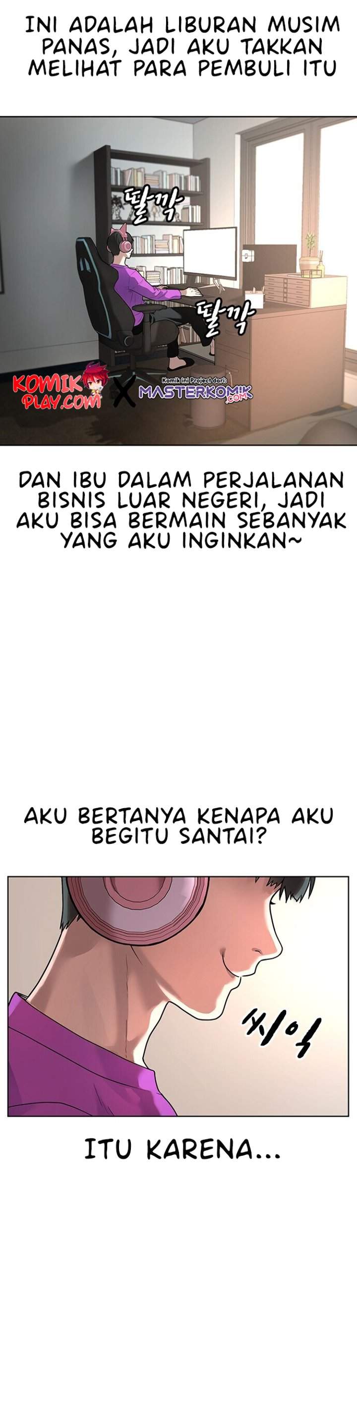 Reality Quest Chap 1.1 - Next Chap 2.1