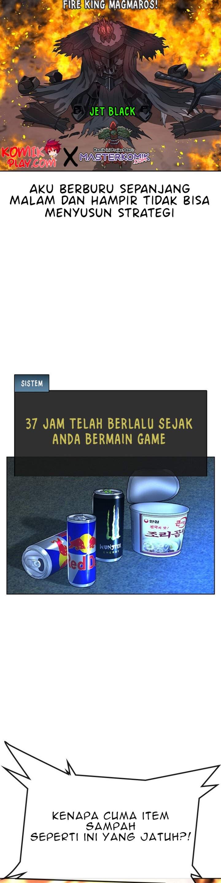 Reality Quest Chap 1.1 - Next Chap 2.1