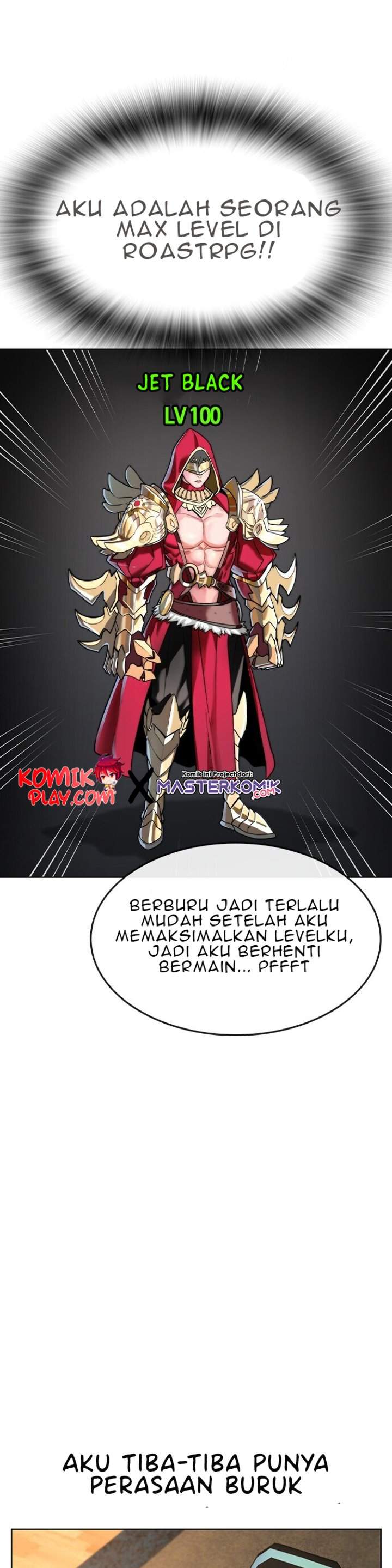 Reality Quest Chap 1.1 - Next Chap 2.1