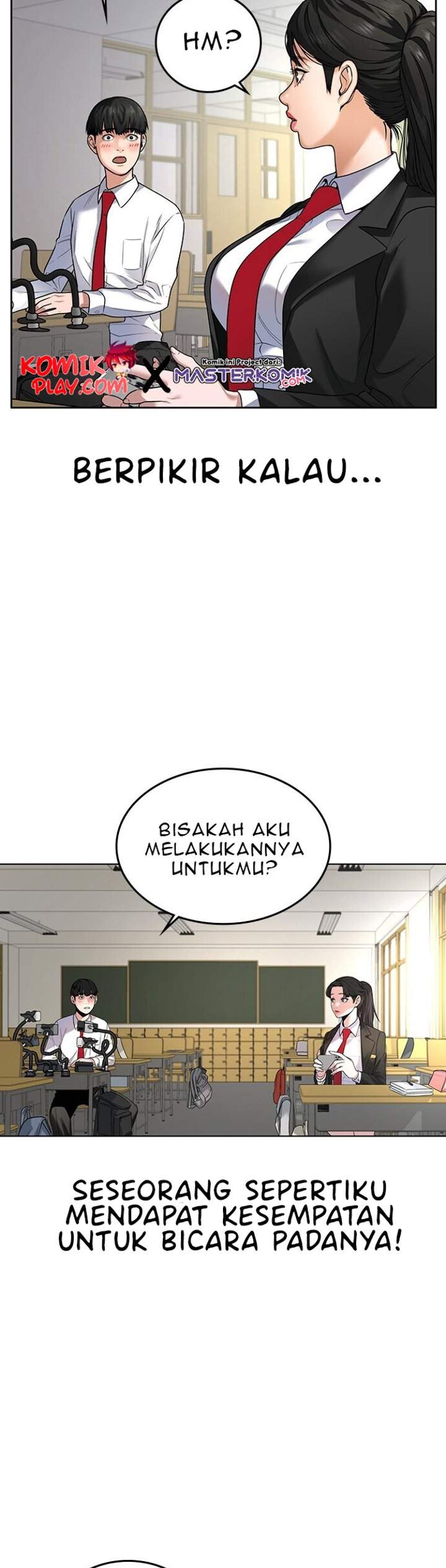 Reality Quest Chap 1.1 - Next Chap 2.1