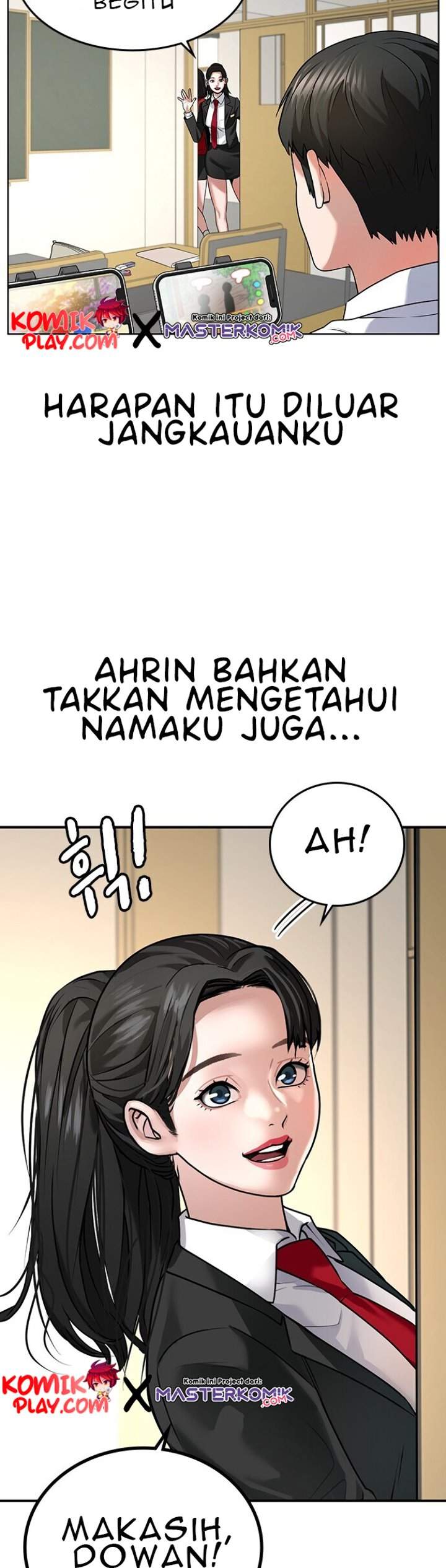 Reality Quest Chap 1.1 - Next Chap 2.1