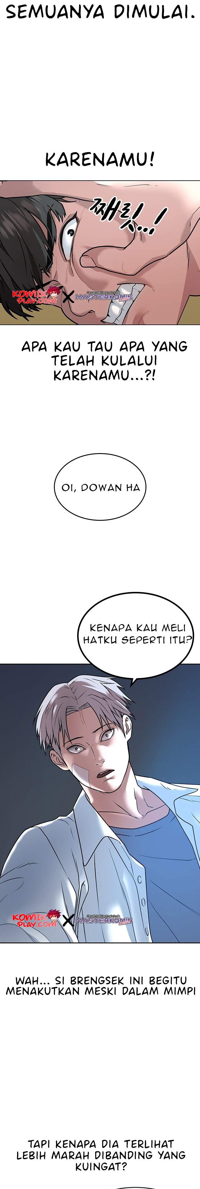 Reality Quest Chap 1.2 - Next Chap 2.2