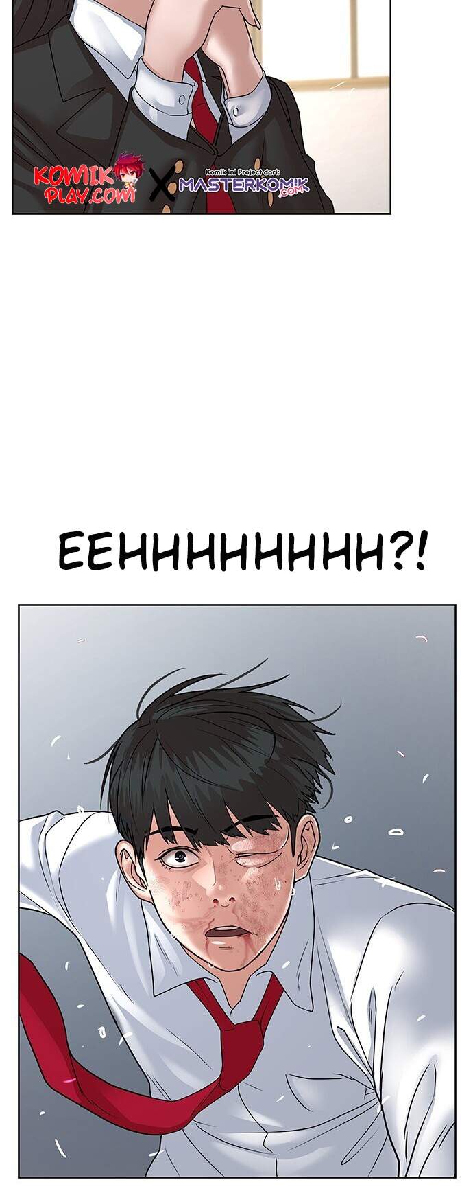 Reality Quest Chap 1.2 - Next Chap 2.2