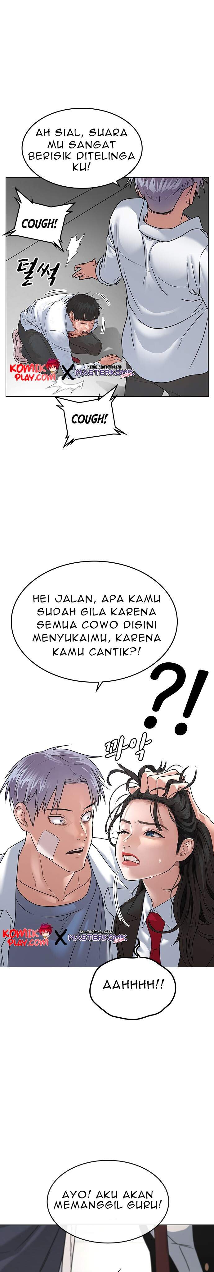 Reality Quest Chap 1.2 - Next Chap 2.2