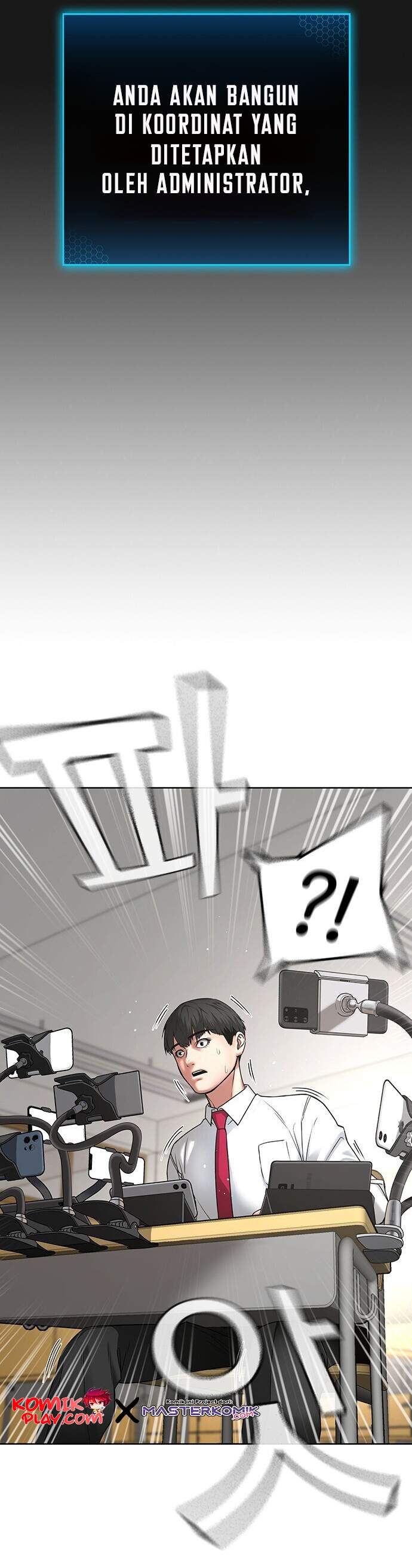 Reality Quest Chap 1.2 - Next Chap 2.2