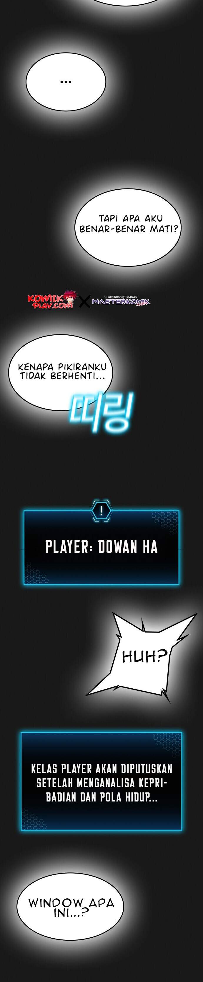 Reality Quest Chap 1.2 - Next Chap 2.2