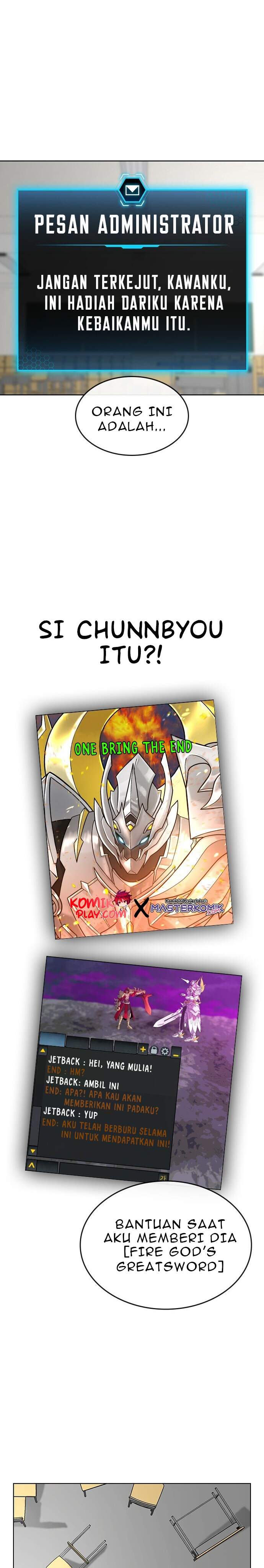 Reality Quest Chap 1.2 - Next Chap 2.2