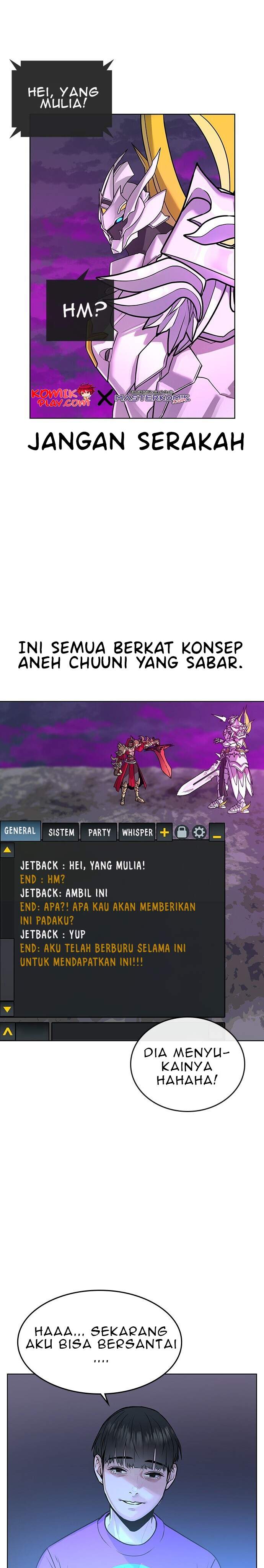 Reality Quest Chap 1.2 - Next Chap 2.2