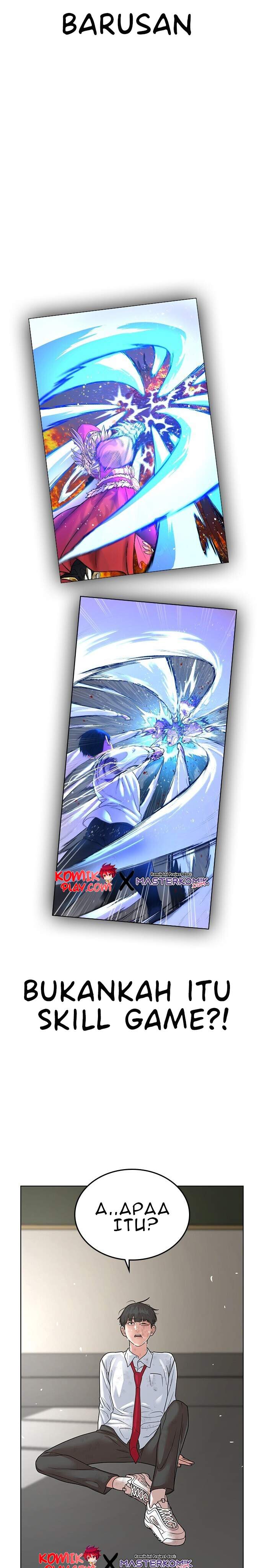 Reality Quest Chap 1.2 - Next Chap 2.2