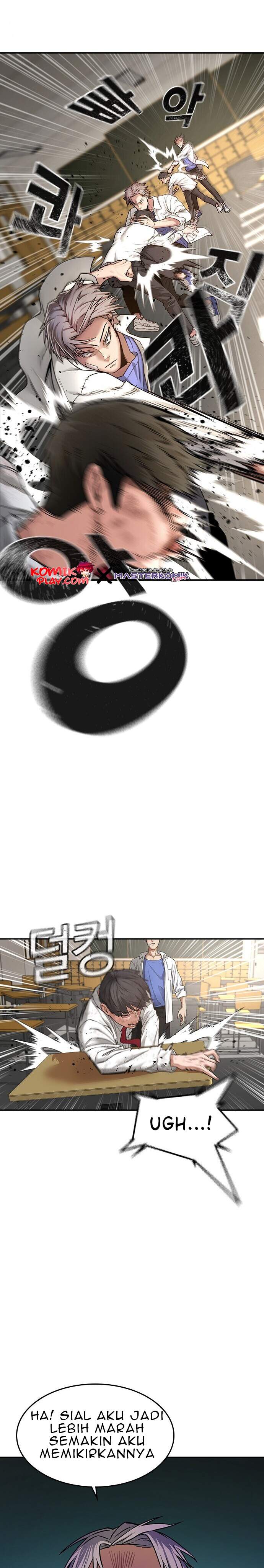 Reality Quest Chap 1.2 - Next Chap 2.2