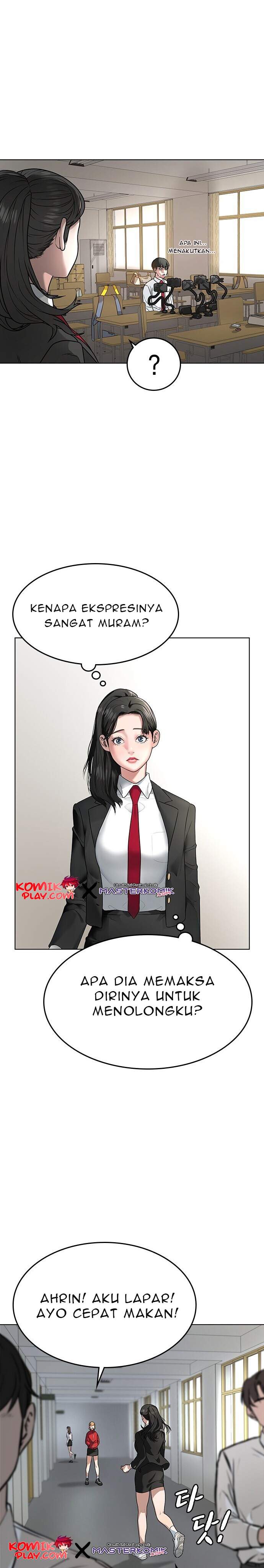 Reality Quest Chap 1.2 - Next Chap 2.2