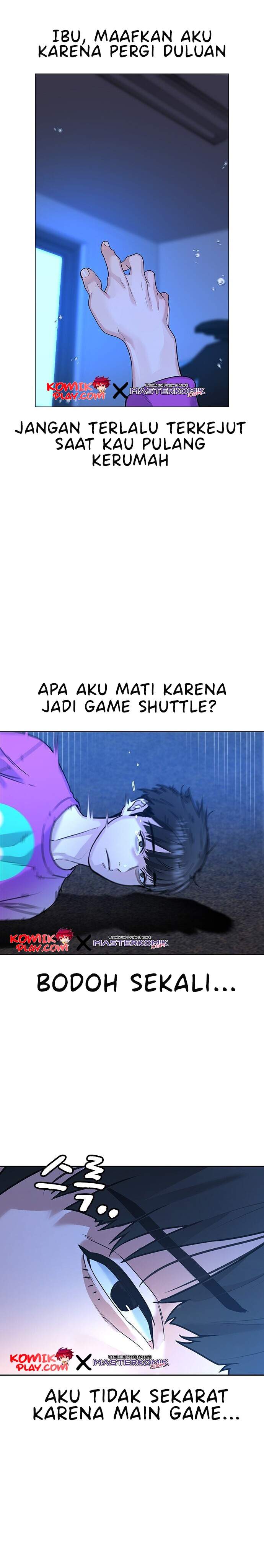 Reality Quest Chap 1.2 - Next Chap 2.2