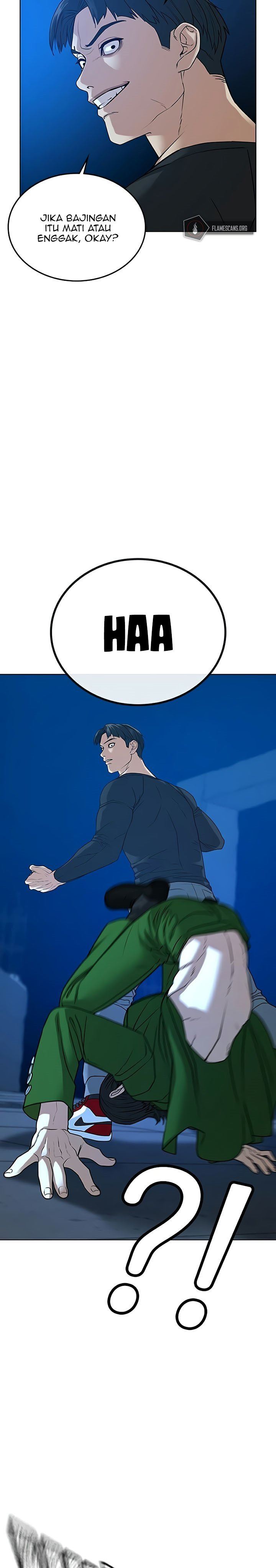 Reality Quest Chap 23 - Next Chap 24