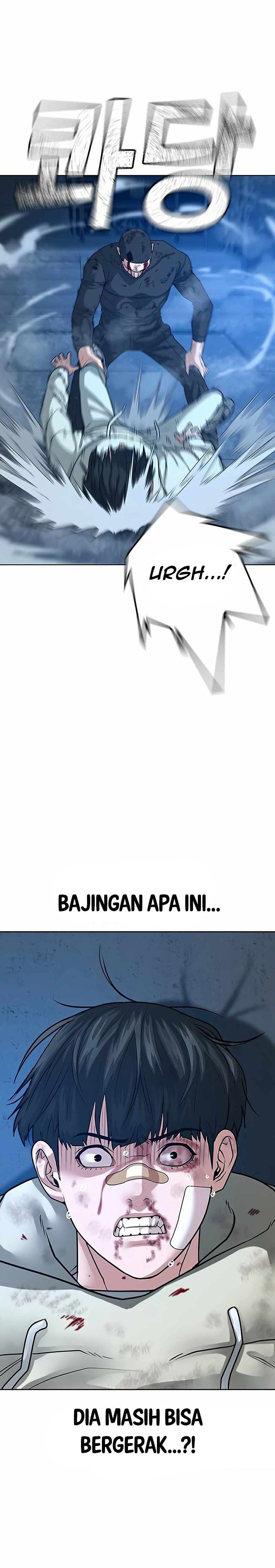 Reality Quest Chap 23 - Next Chap 24