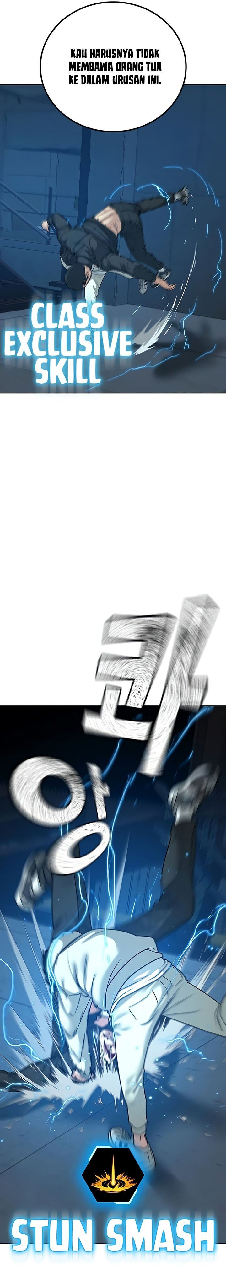 Reality Quest Chap 23 - Next Chap 24