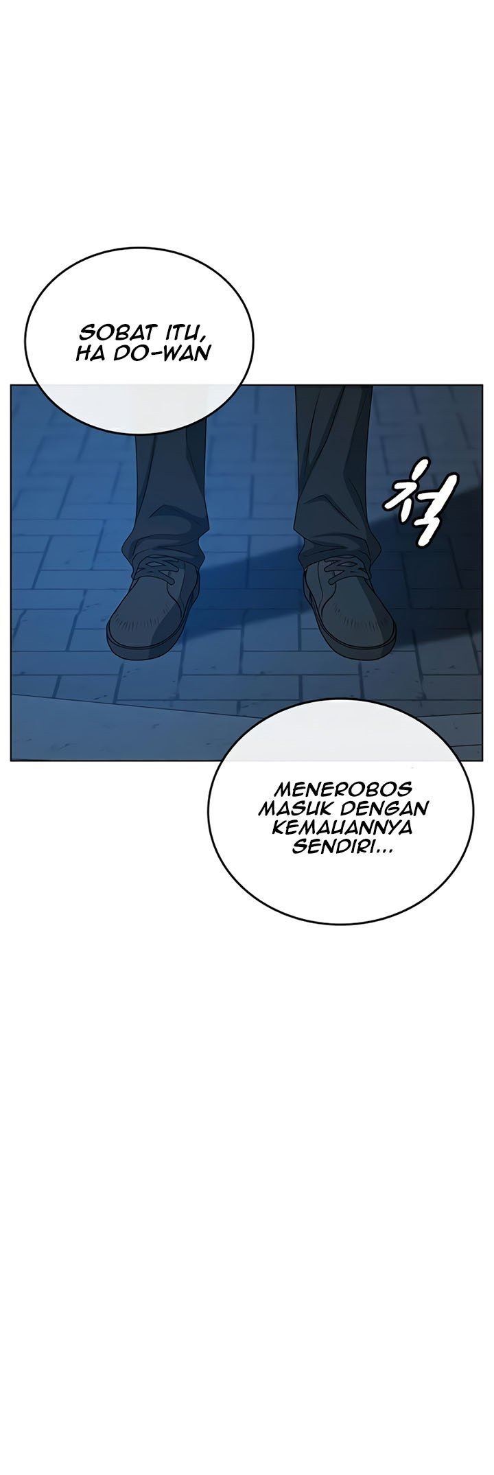 Reality Quest Chap 23 - Next Chap 24