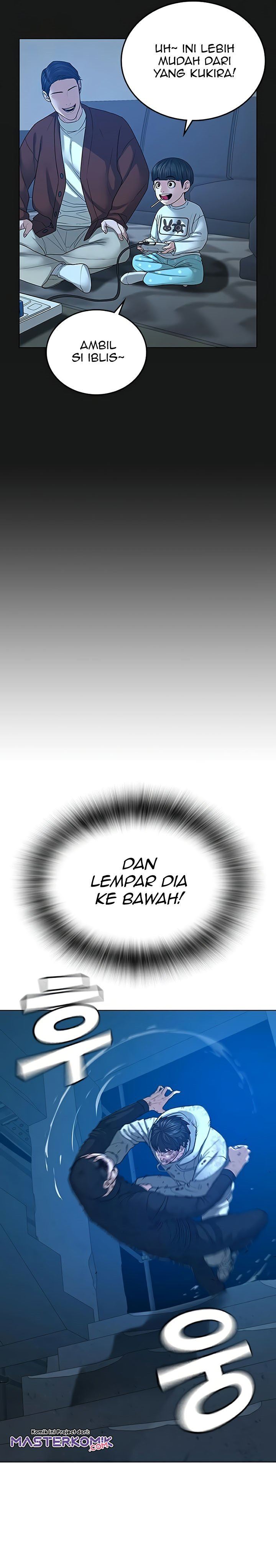 Reality Quest Chap 23 - Next Chap 24