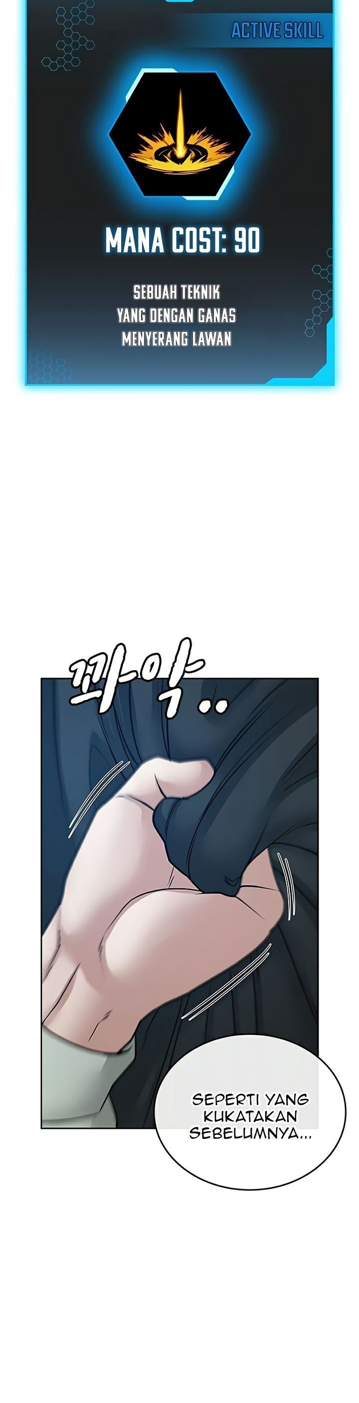 Reality Quest Chap 23 - Next Chap 24