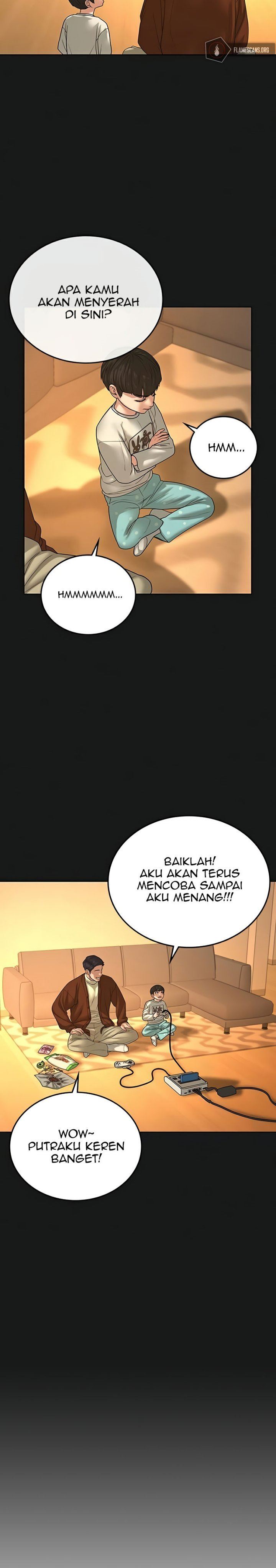 Reality Quest Chap 23 - Next Chap 24