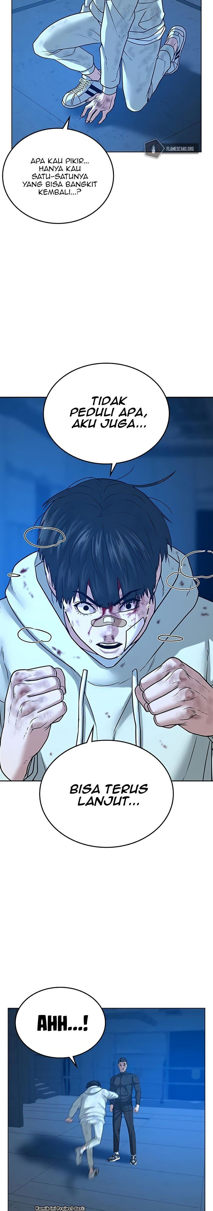 Reality Quest Chap 23 - Next Chap 24