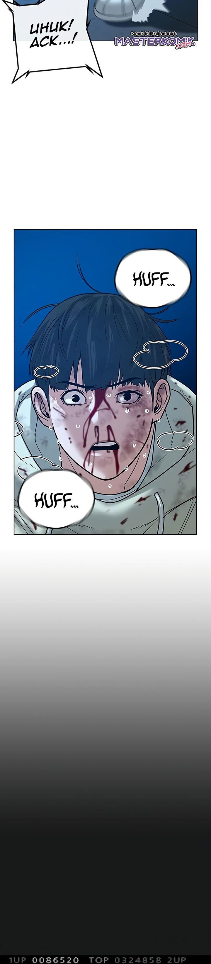 Reality Quest Chap 23 - Next Chap 24