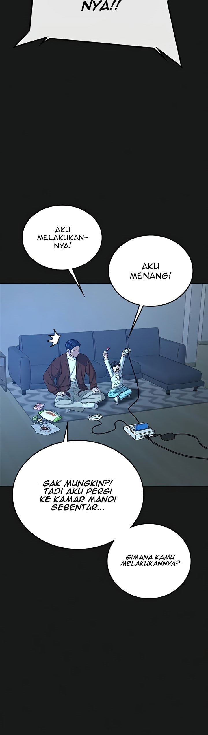 Reality Quest Chap 23 - Next Chap 24