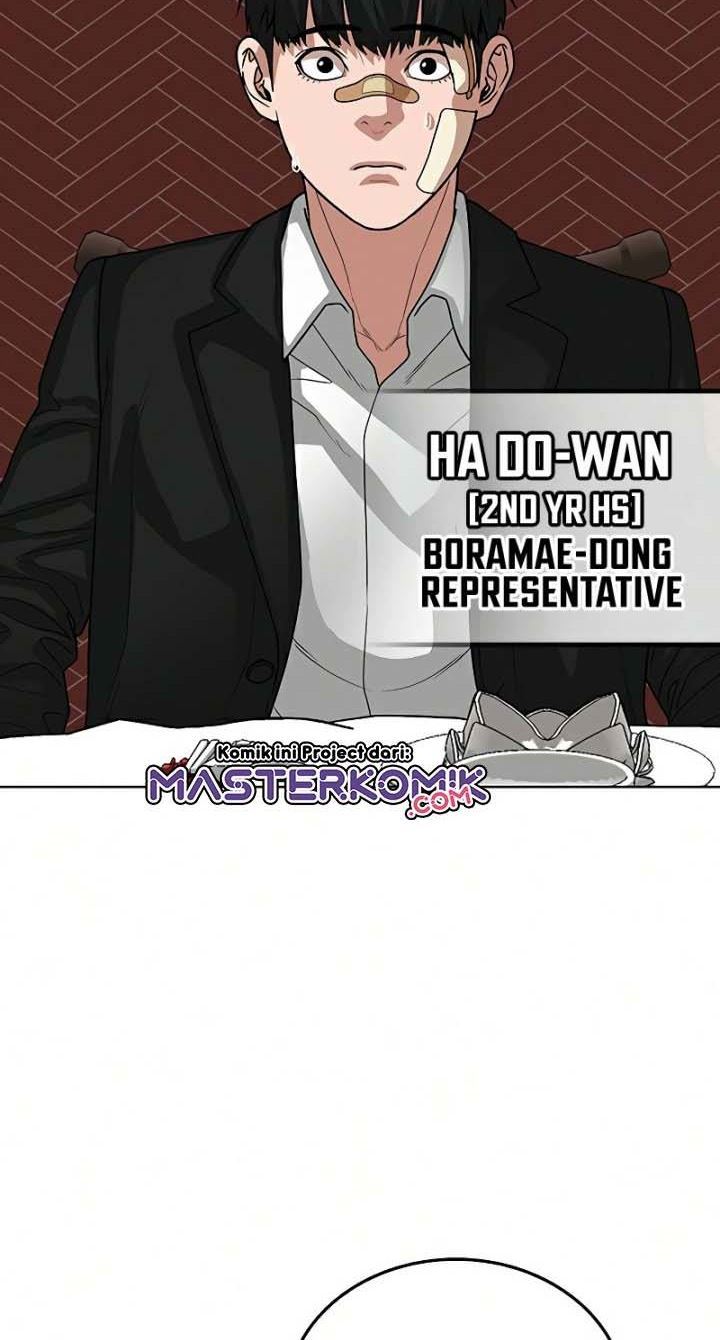 Reality Quest Chap 20 - Next Chap 21